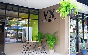 Vx 더 피프티